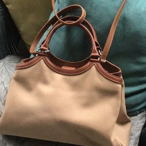 Awesome Fossil crossbody